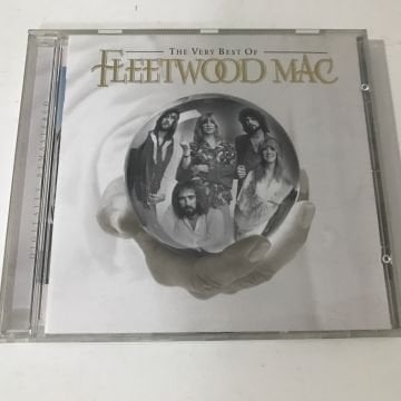 Fleetwood Mac – The Very Best Of Fleetwood Mac