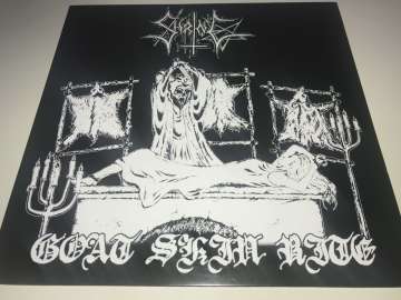 Shrine ‎– Goat Skin Rite