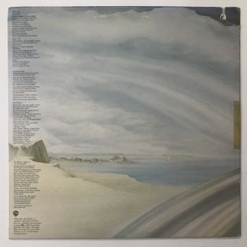 John Handy – Where Go The Boats