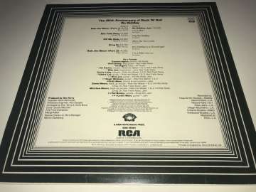 Bo Diddley ‎– The 20th Anniversary Of Rock 'N' Roll