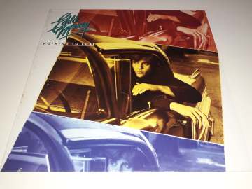 Eddie Money ‎– Nothing To Lose