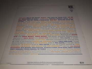 Eddie Money ‎– Nothing To Lose