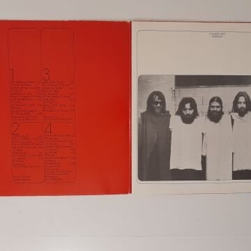 Canned Heat – Portrait 2 LP