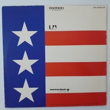 Canned Heat – Portrait 2 LP