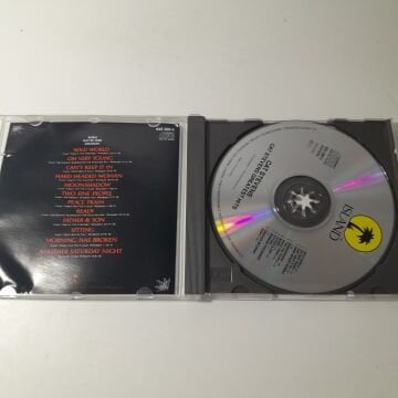 Cat Stevens – Greatest Hits