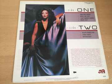 Linda Clifford ‎– Here's My Love