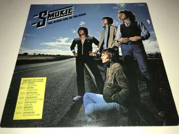 Smokie ‎– The Other Side Of The Road