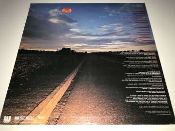 Smokie ‎– The Other Side Of The Road