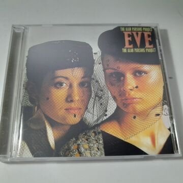 The Alan Parsons Project – Eve