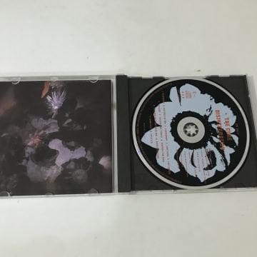 The Cure – Disintegration