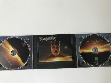 Rhapsody – The Dark Secret 2 CD