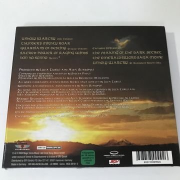 Rhapsody – The Dark Secret 2 CD