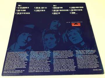 Julie Driscoll, Brian Auger & The Trinity – The Best Of Julie Driscoll, Brian Auger & The Trinity