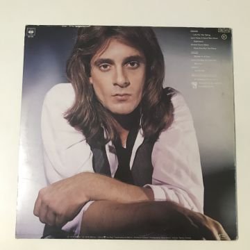 Eddie Money ‎– Life For The Taking