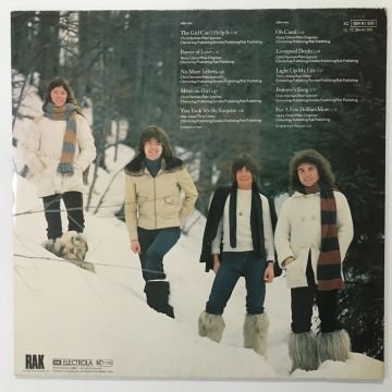 Smokie ‎– The Montreux Album