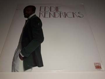 Eddie Kendricks ‎– Eddie Kendricks