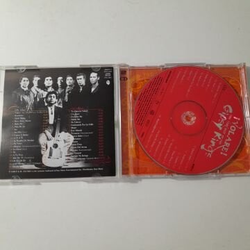 Gipsy Kings – ¡Volare! (The Very Best Of The Gipsy Kings) 2 CD