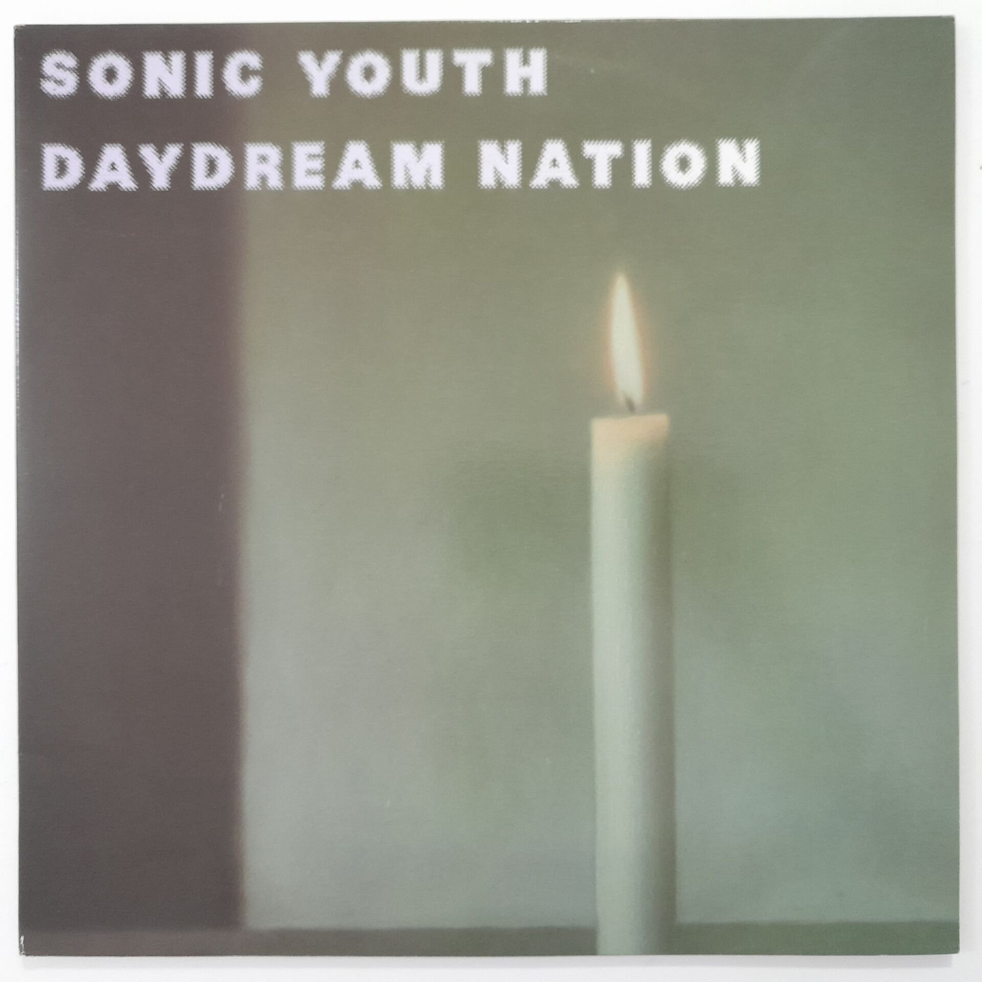 Sonic Youth – Daydream Nation 2 LP