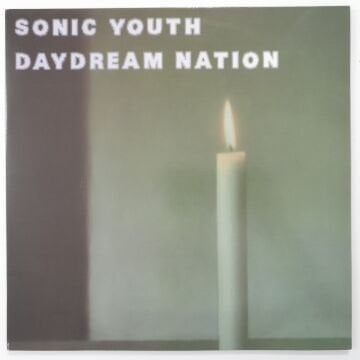 Sonic Youth – Daydream Nation 2 LP