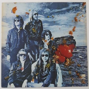 Yes ‎– Tormato