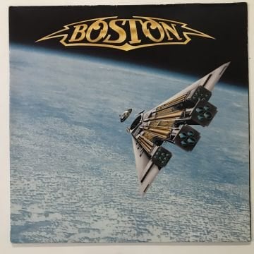 Boston ‎– Third Stage