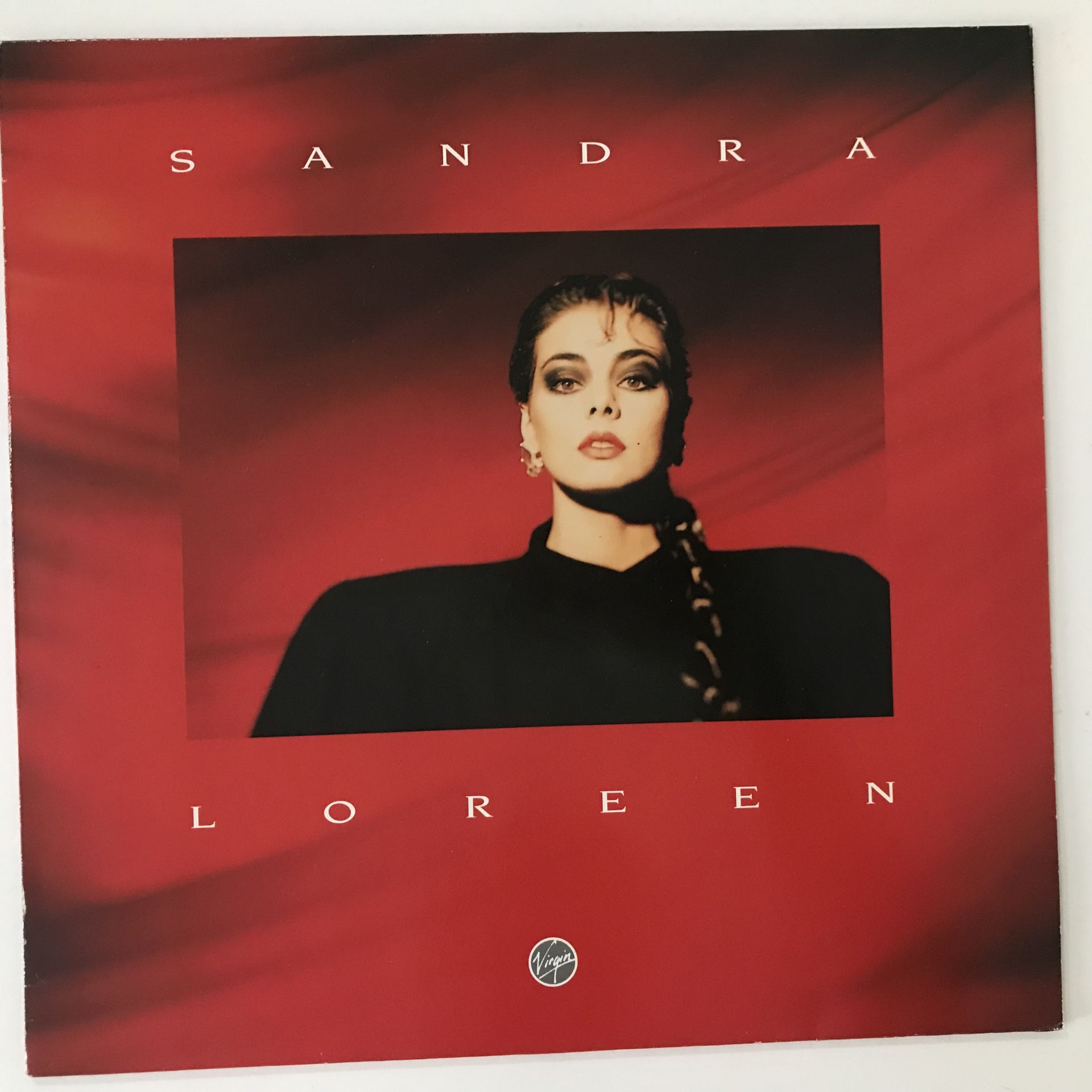 Sandra – Loreen