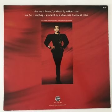 Sandra – Loreen