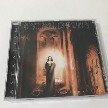 Astral Doors – Astralism