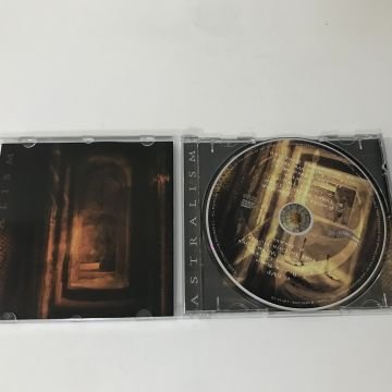 Astral Doors – Astralism
