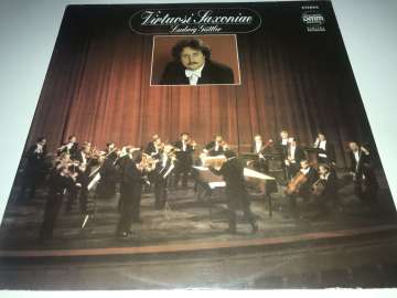 Virtuosi Saxoniae • Ludwig Güttler