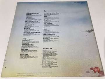 Jack Bruce – Once Upon A Time 2 LP