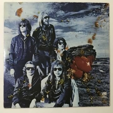Yes ‎– Tormato
