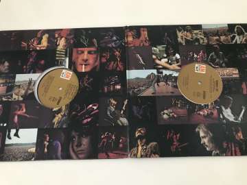 Humble Pie – Performance Rockin' The Fillmore