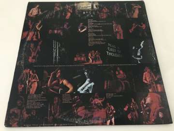 Humble Pie – Performance Rockin' The Fillmore