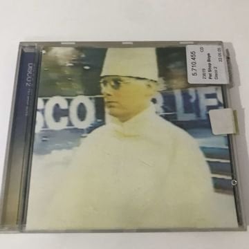Pet Shop Boys – Disco 2