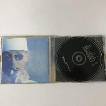 Pet Shop Boys – Disco 2