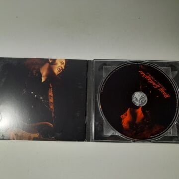 Rory Gallagher – Photo-Finish