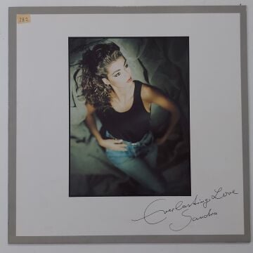 Sandra – Everlasting Love