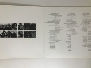 Depeche Mode ‎– Music For The Masses (180 gr)
