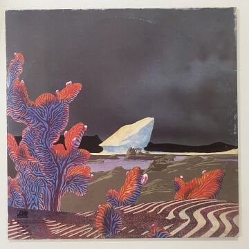 Yes ‎– Drama