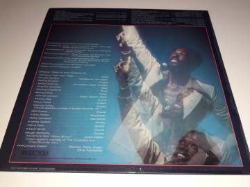 Eddie Kendricks ‎– Boogie Down