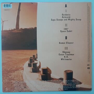 Kyuss – Welcome To Sky Valley