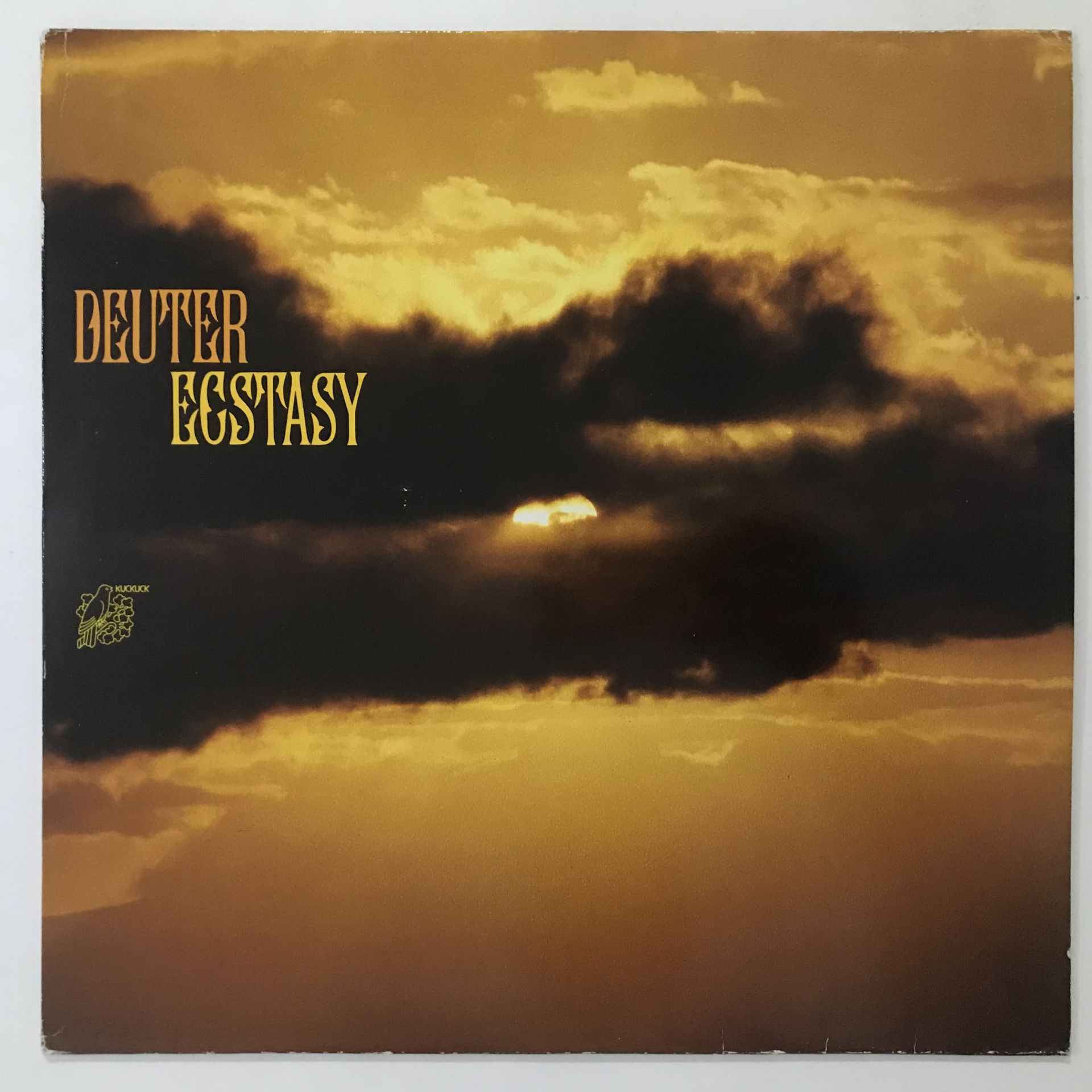 Deuter – Ecstasy