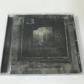 3 – The Ghost You Gave To Me
