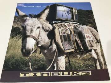 Timbuk 3 – Greetings From Timbuk 3