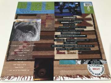 Timbuk 3 – Greetings From Timbuk 3