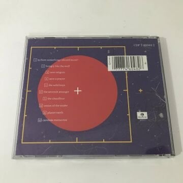 Duran Duran – Arena