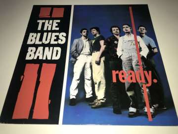 The Blues Band ‎– Ready