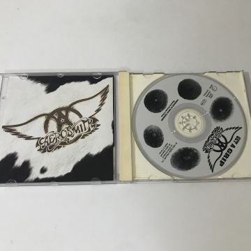 Aerosmith – Get A Grip