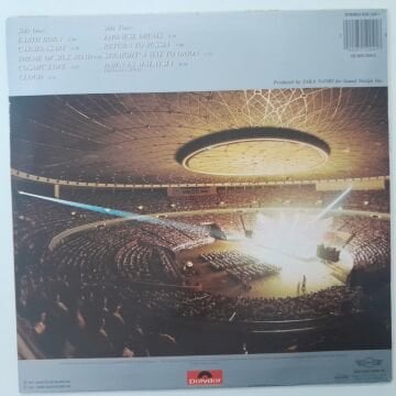 Kitaro – Live In Asia